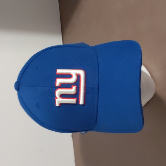 Reebok Other - Reebok NFL select series New York Giants hat NY